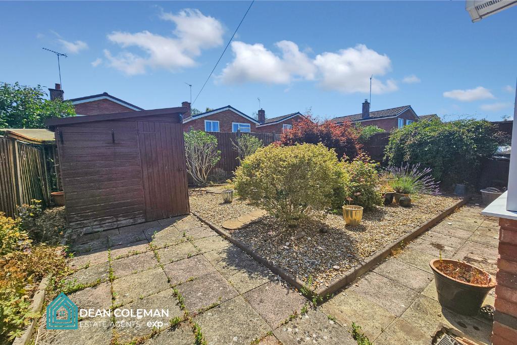 Additional image 12 of Whitebeam Croft, Kings Norton, B38 8NY