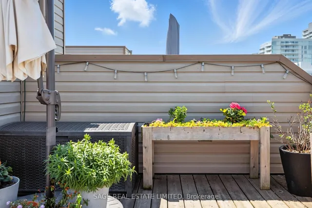 房产图片 30 - 140 Broadview Ave 单元 60