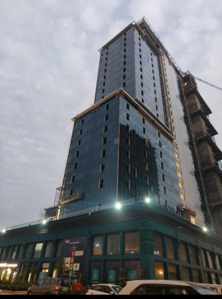 Additional image 2 of New Chandigarh, Chandigarh