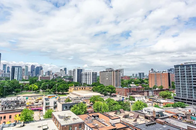 Additional image 5 of 255 Richmond St Unit 1205