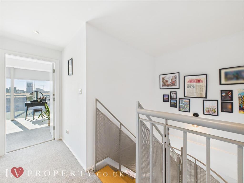 Additional image 11 of New Hampton Lofts, Great Hampton Street