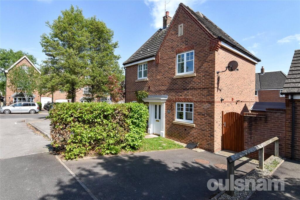 Additional image 2 of Brandwood Crescent, Birmingham, West Midlands, B30