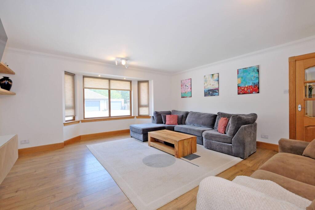 Additional image 41 of 7 Louisa Crescent, Crimond, Fraserburgh, AB43 8AD