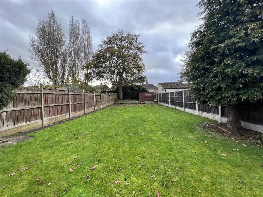 Additional image 24 of Walsall Road, Perry Barr, Birmingham