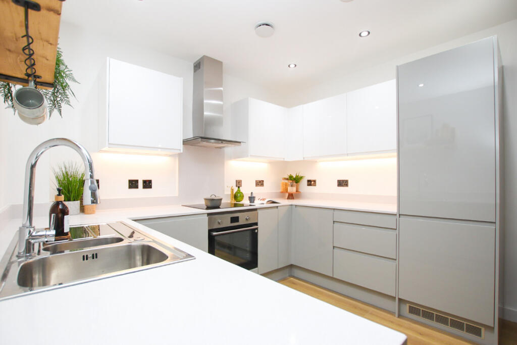 Legge Lane, Birmingham, B1 3 photo 5
