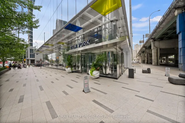 Additional image 22 of 10 York St Unit 2502