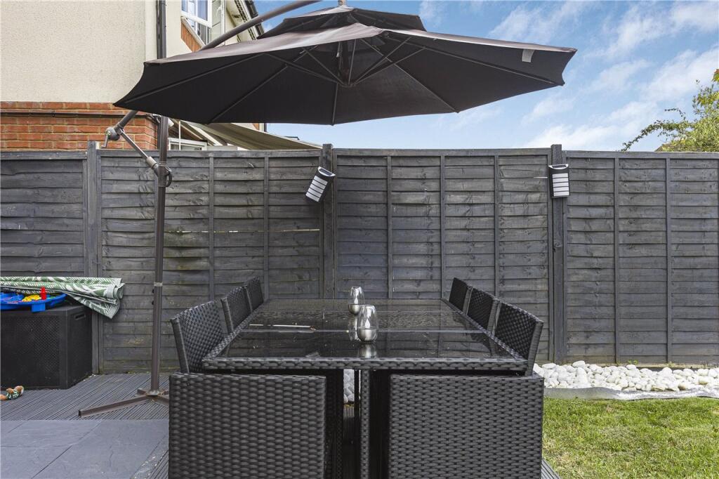 Additional image 20 of Clarkes Road, Hatfield, Hertfordshire, AL10