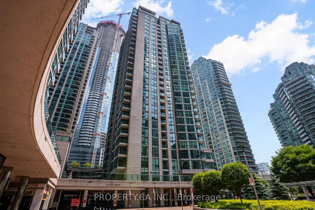 Additional image 29 of 16 Yonge St Unit 807