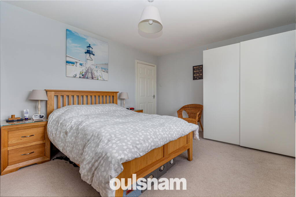 Additional image 10 of Fox Hill, Bournville Village Trust, Selly Oak, Birmingham, B29