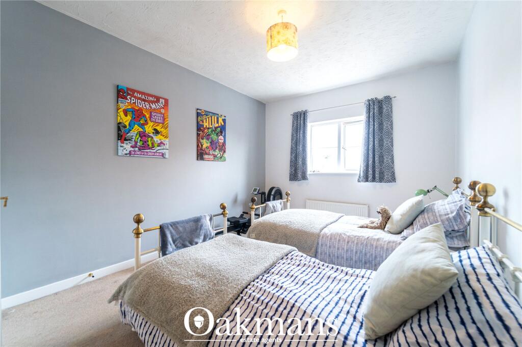 Additional image 13 of William Road, Birmingham, West Midlands, B31