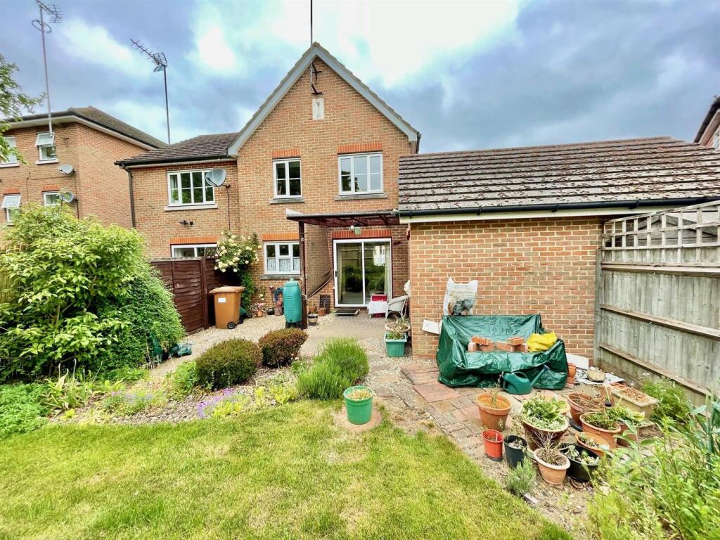 Additional image 13 of Oaklands Wood, Hatfield