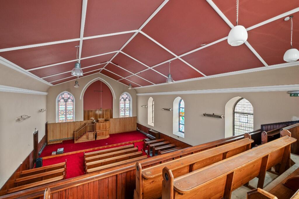 Additional image 5 of Enzie Church, 9 High Street, Portgordon, AB56 5QT
