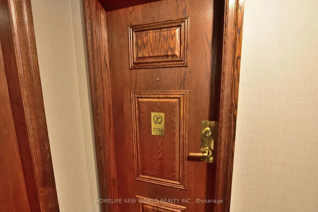 Additional image 3 of 1 Pemberton Ave Unit 2702