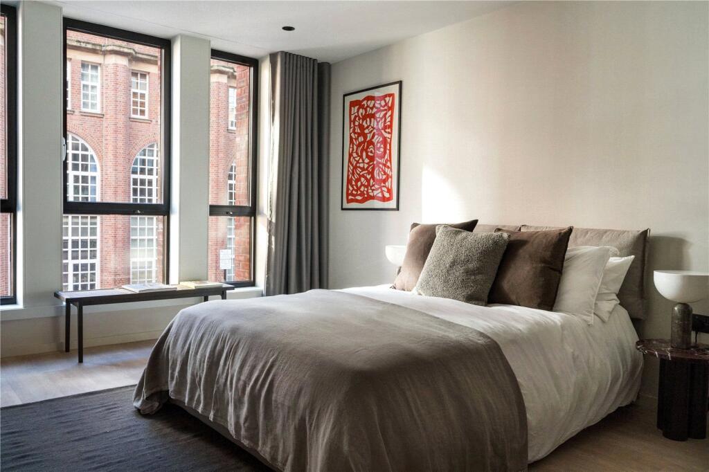 Additional image 4 of Plot 02, Setl, 50  Ludgate Hill, Birmingham, West Midlands, B3