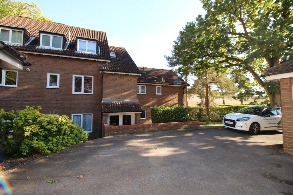 Additional image 10 of Avenue Court, The Avenue