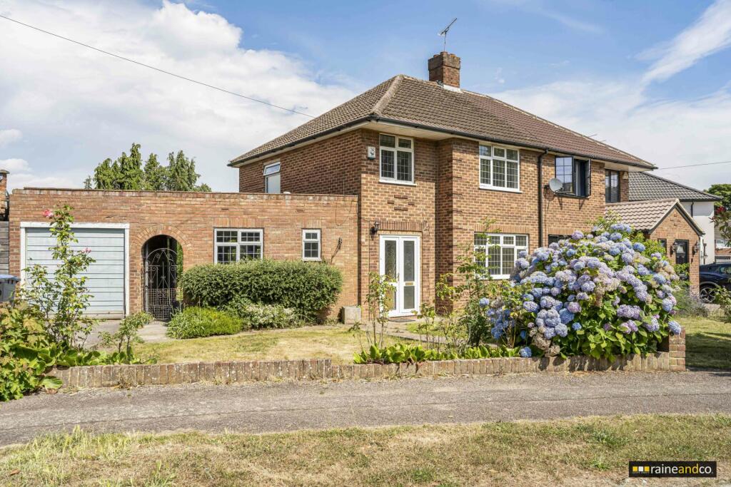 Additional image 19 of Bramble Road, Hatfield