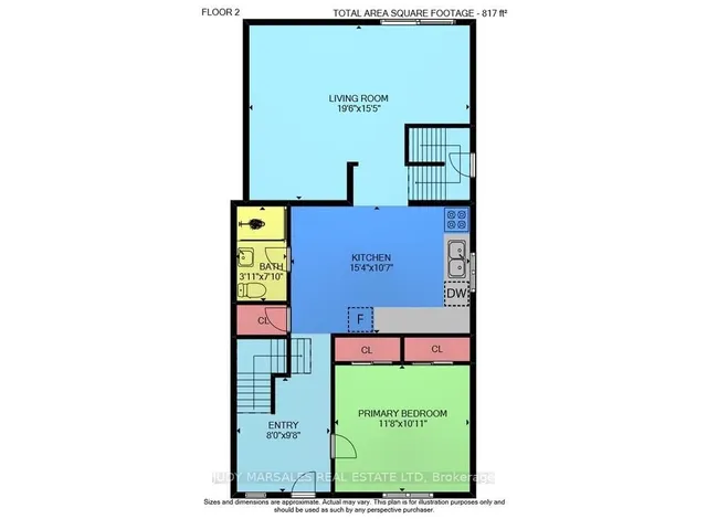 Additional image 46 of 59 East 26th St