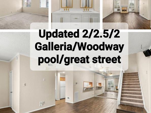 1112 Bering Dr, Houston, TX 