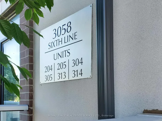 Additional image 6 of 3058 Sixth Line Unit 304