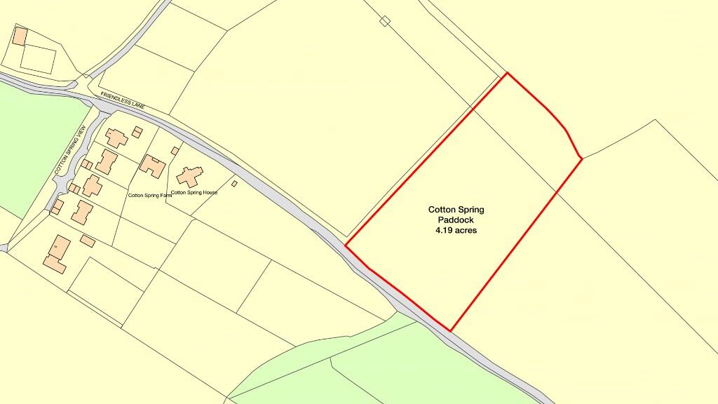 Additional image 6 of 4.2 acres of land in Markyate, St. Albans