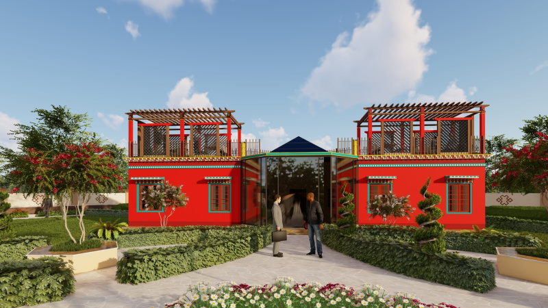 Primary image of Tonk Road, Jaipur