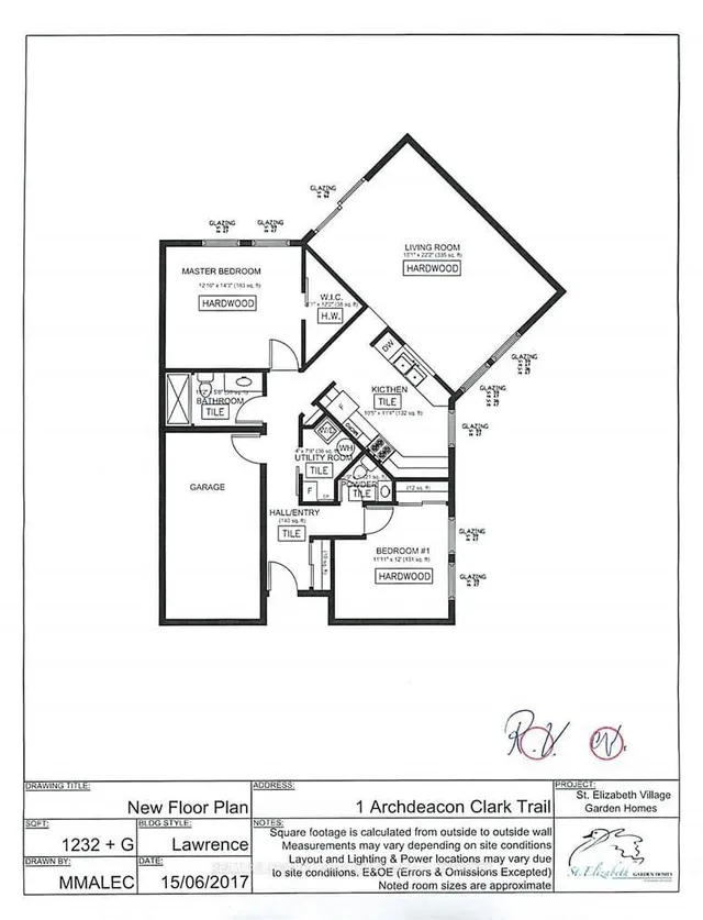 Additional image 5 of 1 Archdeacon Clark Tr