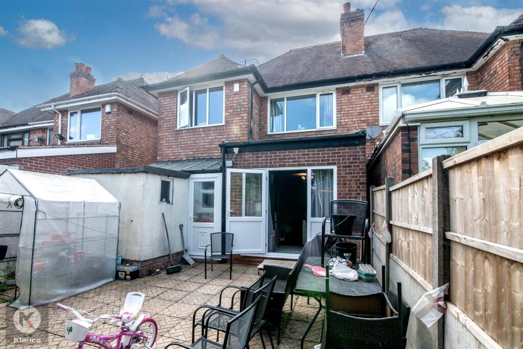 Additional image 13 of Merstowe Close, Acocks Green