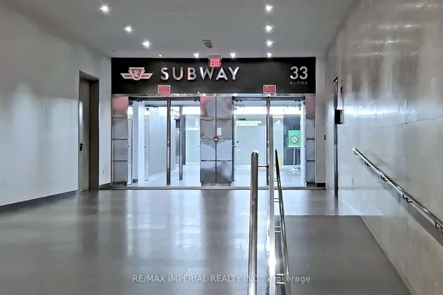 Additional image 9 of 1 Bloor St Unit 414