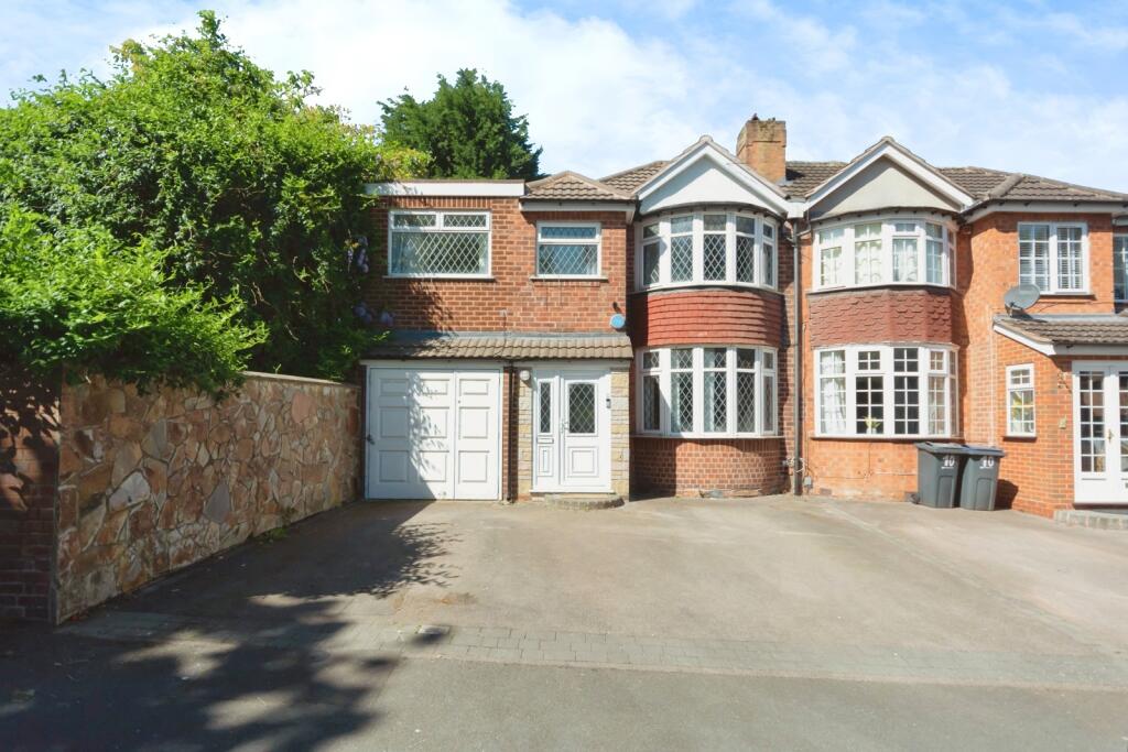 Additional image 6 of Ivydale Avenue, Birmingham, West Midlands, B26