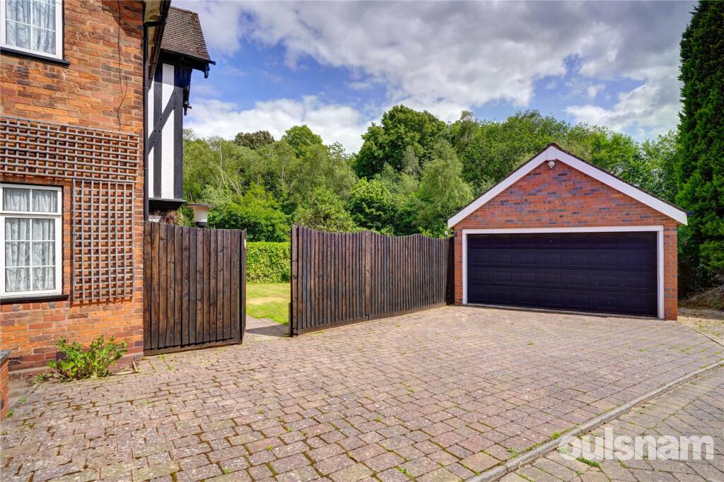 Additional image 24 of Holly Grove, Bournville, Birmingham, B30