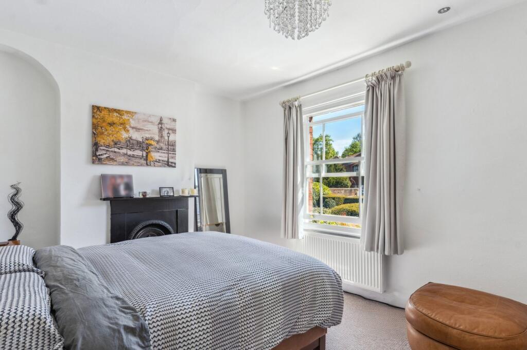 Additional image 9 of Riverside Cottage Mill Lane, Welwyn, AL6