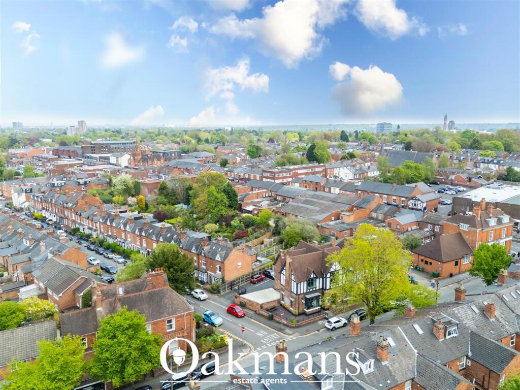 Additional image 31 of Albany Road, Harborne, Birmingham, B17