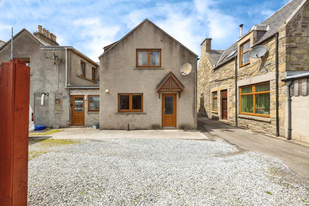 Additional image 3 of Moss Street, Keith, AB55