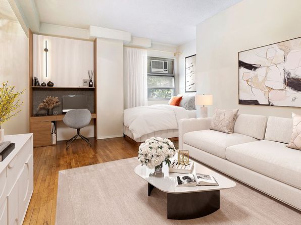 4 Lexington Ave APT 2E, New York, NY 10010