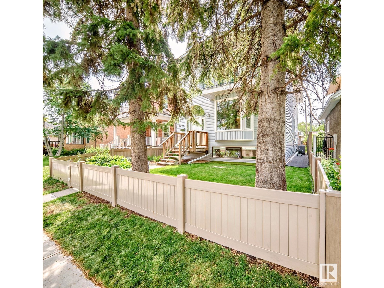 Property image for 11240 95A ST NW|Edmonton, Alberta T5G1N8