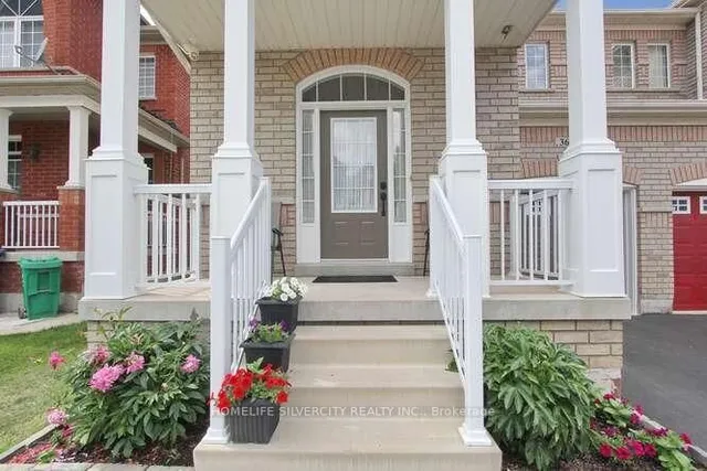 房产图片 4 - 36 Vincent街