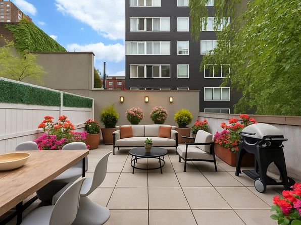 444 W 19th St APT 201, New York, NY 10011