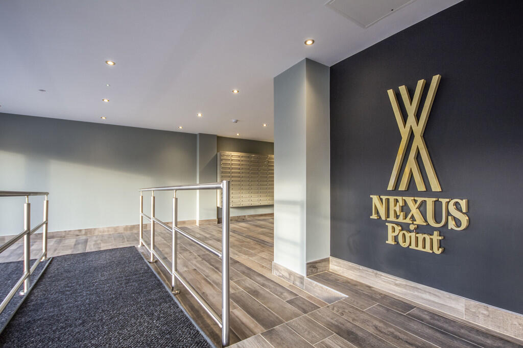 Additional image 8 of Nexus Point, Edwards Road, Erdington, B24