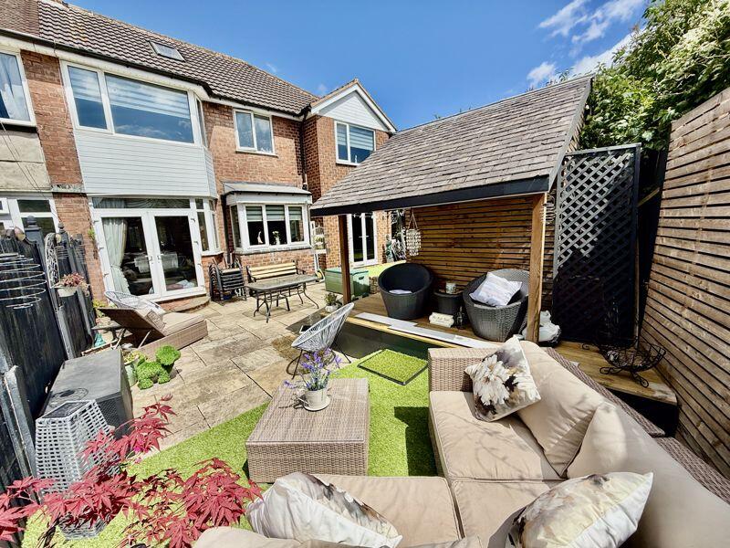 Additional image 38 of Chestergate Croft, Erdington, Birmingham, B24 0NQ