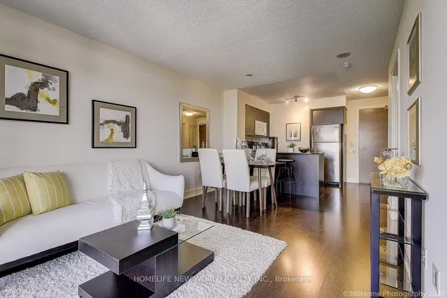 Additional image 11 of 23 Sheppard Ave Unit 1707