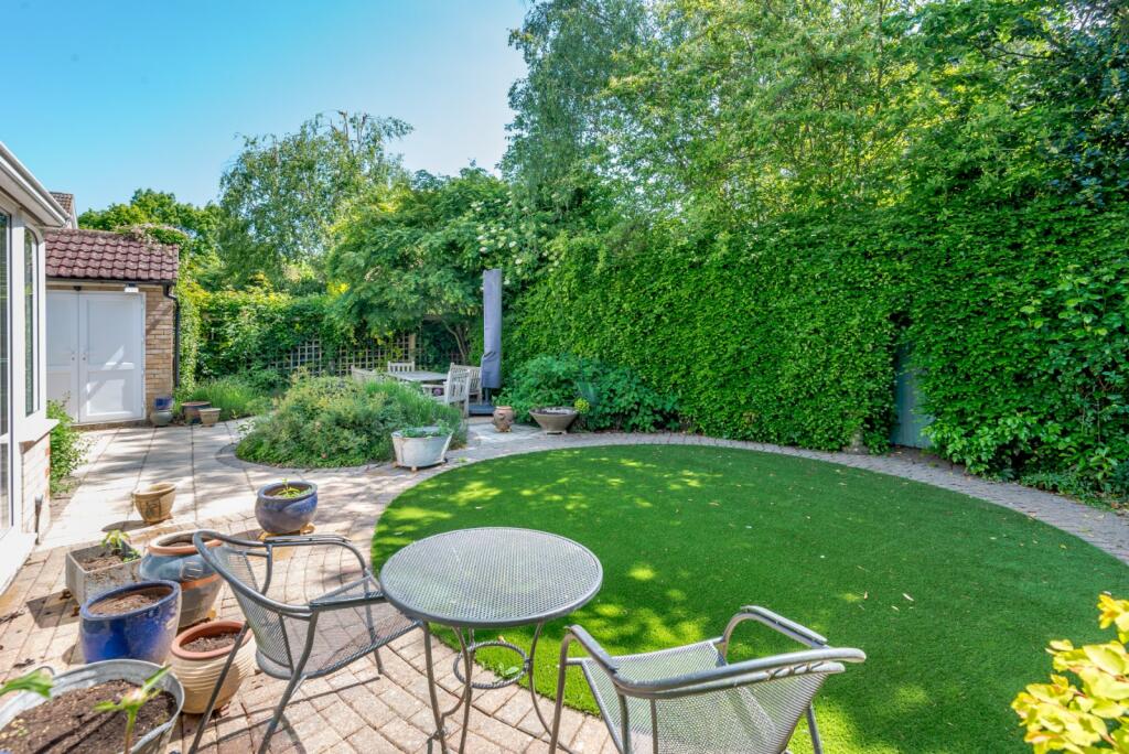 Additional image 16 of Long Buftlers, Harpenden, Hertfordshire