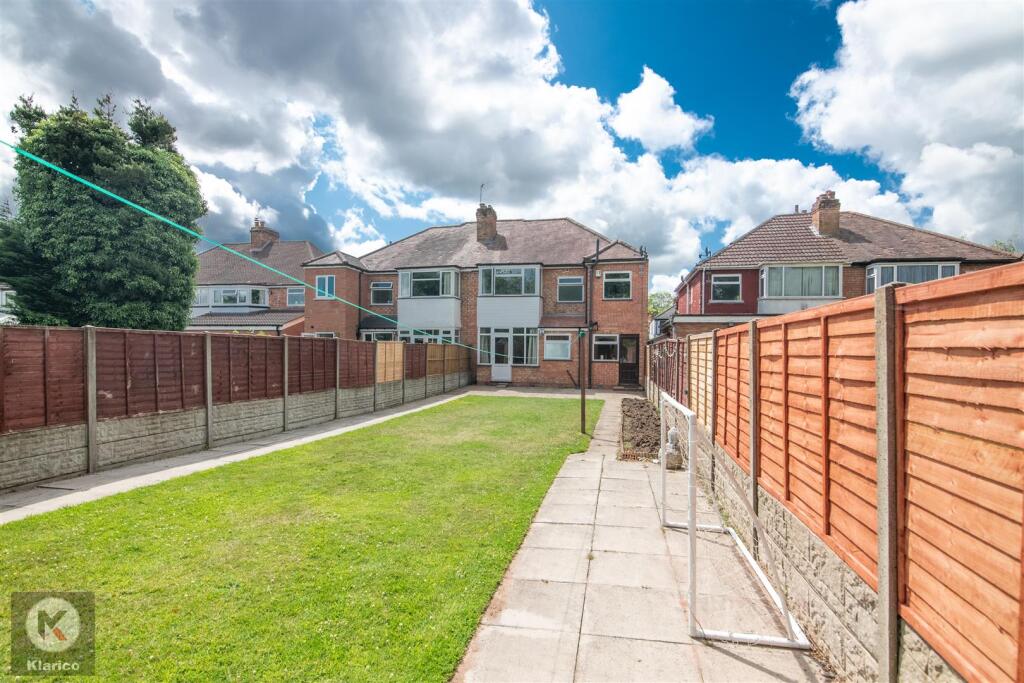 Additional image 20 of Barton Lodge Road, Hall Green