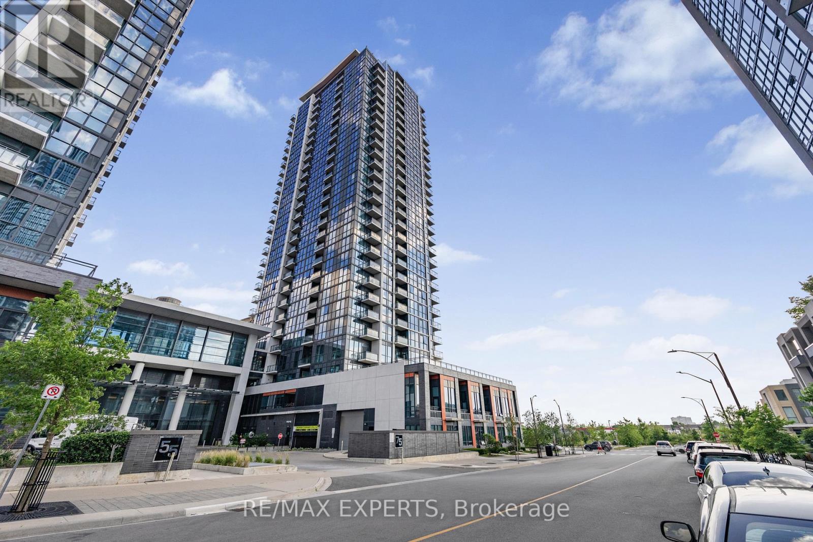 2408 - 75 EGLINTON AVENUE W|Mississauga (Hurontario), Ontario L5R0E5