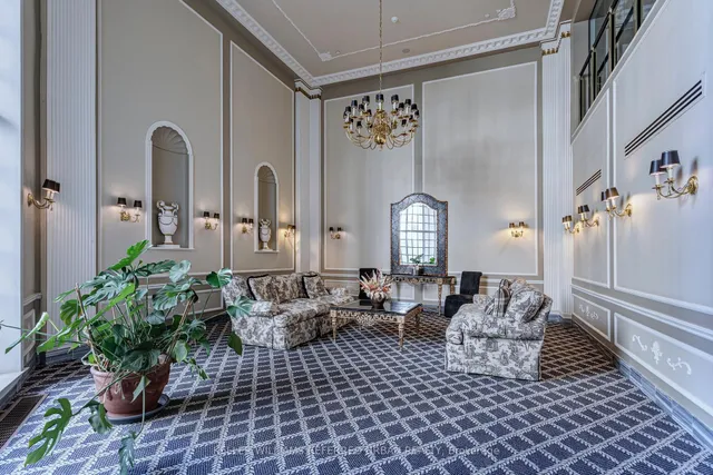 Additional image 9 of 2285 Lake Shore Blvd Unit 902