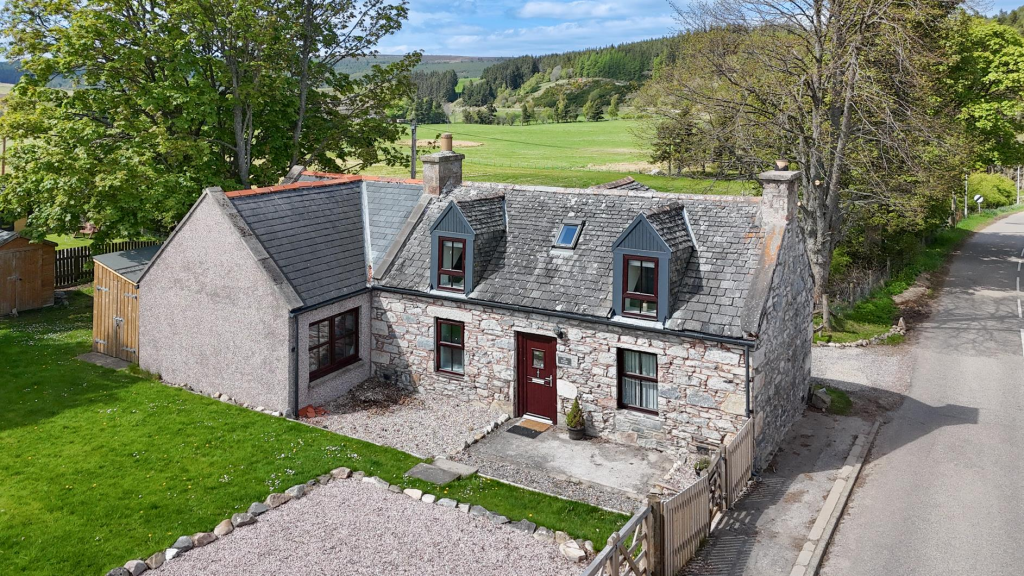 Additional image 22 of Avondale, 110 Main Street, Tomintoul,