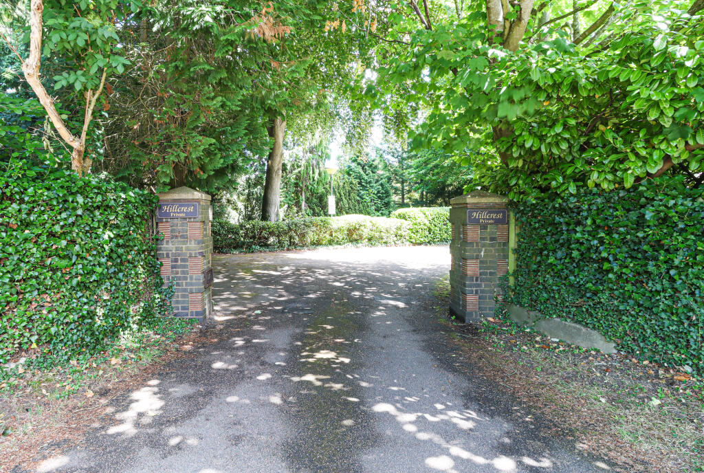 Additional image 20 of Hillcrest, King Harry Lane, St Albans, AL3