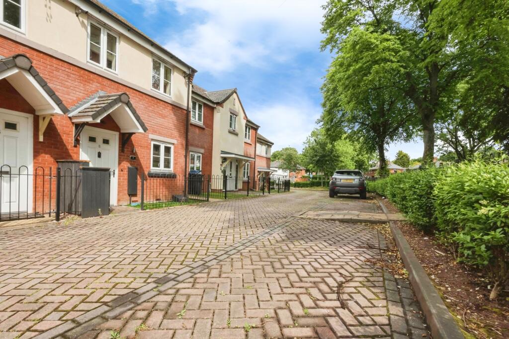 Additional image 14 of Norman Lane, Birmingham, West Midlands, B31