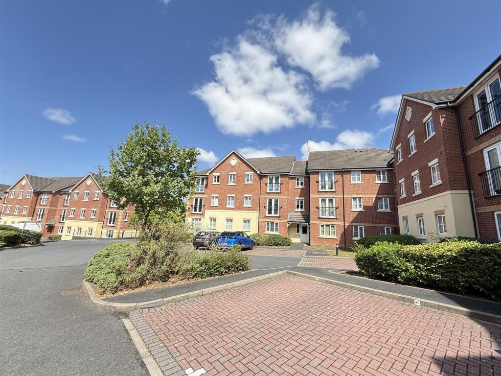 Additional image 2 of Asbury Court, Newton Road, Great Barr