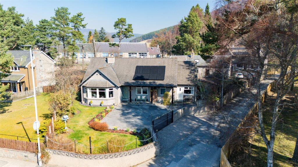 Additional image 28 of Ceannmor, Kindrochit Drive, Braemar, Aberdeenshire, AB35