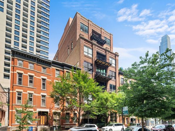 152 W Huron St #5, Chicago, IL 60654